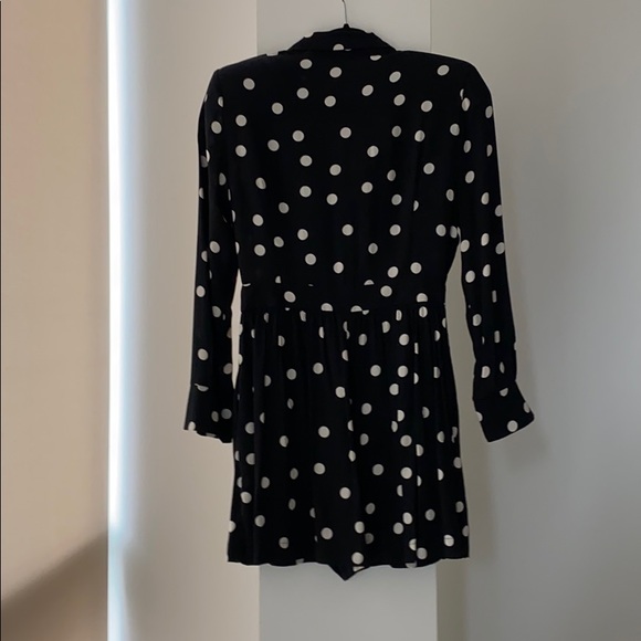 Zara jumpsuit size small - Picture 3 of 3